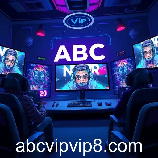 The Meteoric Rise of Abc VIP in the Gaming World