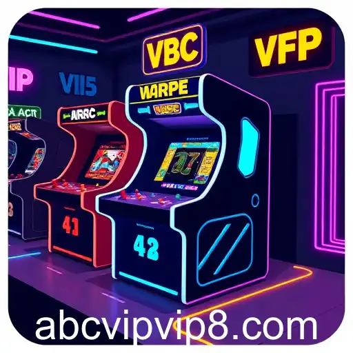 The Evolution of Abc VIP in the Gaming World