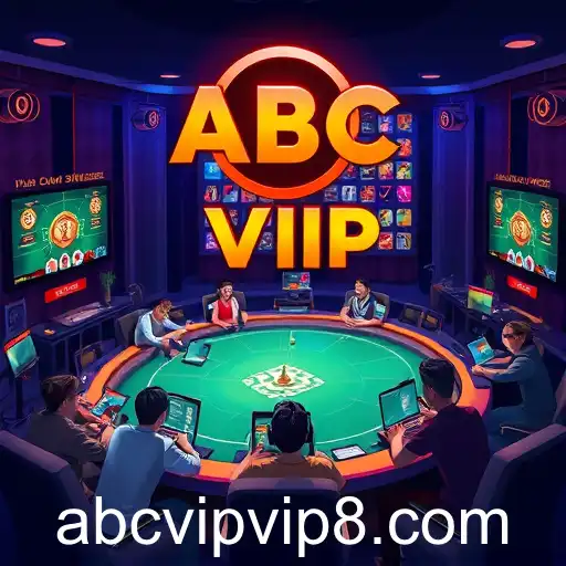 The Gaming Revolution of Abc VIP