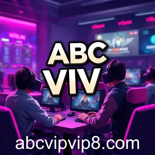 The Rise of Abc VIP in the Gaming World