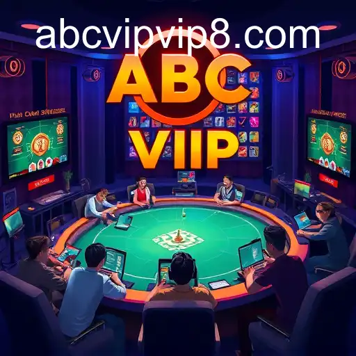 The Gaming Revolution of Abc VIP