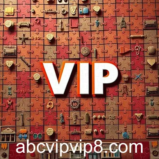 Exploring the World of Puzzle Games: Unlocking Challenges with 'Abc VIP'