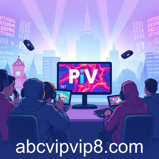 The Rise of ABC VIP in Online Gaming