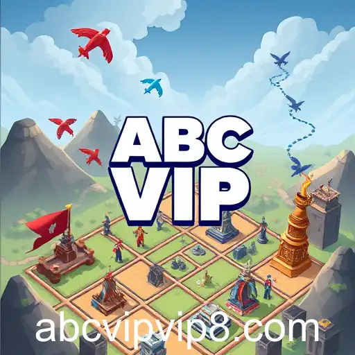 Exploring the Intricacies of Strategy Games: A Focus on 'Abc VIP'